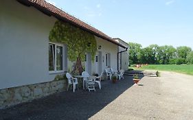 Apartmán u Kočky